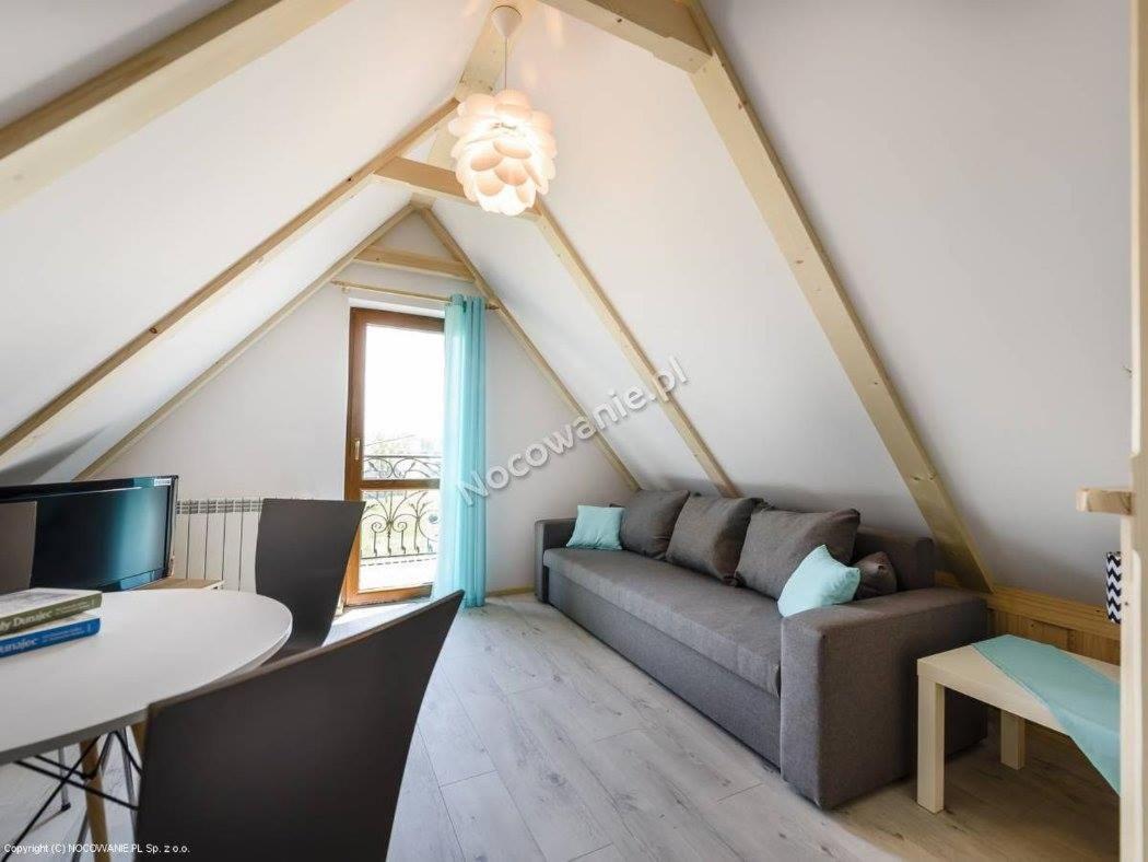 Villa Julia - apartamenty widokowe Biały Dunajec Exterior foto